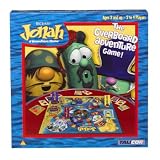 VeggieTales Board Game 