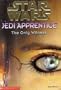 The Only Witness (Star Wars: Jedi Apprentice, 17)