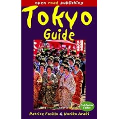 Tokyo Guide