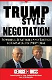 cover of Trump-Style Negotiation: Powerful Strategies and Tactics for Mastering Every Deal