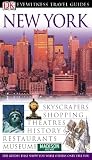 New York (Eyewitness Travel Guides)
