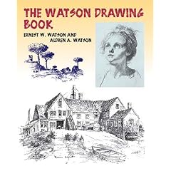 The Watson Drawing Book