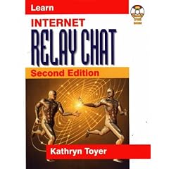 Learn Internet Relay Chat