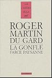 La gonfle : Farce paysanne ; Fort facécieuse, sur le sujet d'une vieille femme hydropique, d'un sacristain, d'un vétérinaire et d'une pompe à bestiaux La gonfle : Farce paysanne ; Fort facécieuse, sur le sujet d'une vieille femme hydropique, d'un sacristain, d'un vétérinaire et d'une pompe à bestiaux