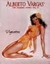 Alberto Vargas : The Esquire Years Vol. II (Vignettes S.)