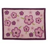 CoCaLo Sugar Plum Rug