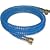 Fuji Industrial Spray Equipment 2049F 6-Foot Flexible Whip Hose