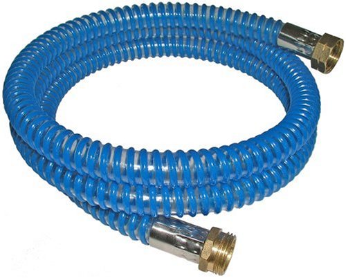 Tools: Fuji Industrial Spray Equipment 6 Foot Flexible Whip Hose #2049F