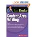 Teacher's Essential Guide Series: Content Area Writing