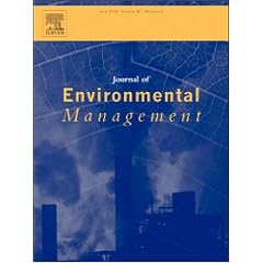 Permeability predictions for sand-clogged Portland cement pervious concrete pavement systems [An article from: Journal of Environmental Management]