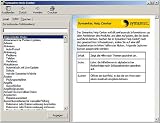 Eigenschaften Symantec  / Norton AntiVirus 2005