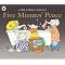My Favourite Picture Books from Childhood