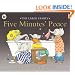 Five Minutes' Peace