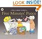 Five Minutes' Peace