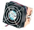 7CM Pc Cpu Heatsink & Fan for Amd Athlon Xp 370/A