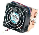 7CM Pc Cpu Heatsink & Fan for Amd Athlon Xp 370/A