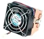 7CM Pc Cpu Heatsink & Fan for Amd Athlon Xp 370/A