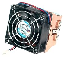 7CM Pc Cpu Heatsink & Fan for Amd Athlon Xp 370/A