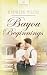 Bayou Beginnings (Louisiana Bayou Series #2) (Heartsong Presents #659)
