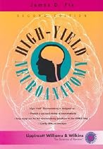 High-yield Neuroanatomy (High-yield Series)