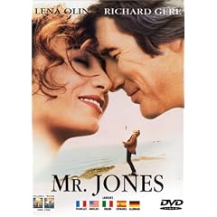Mr. Jones