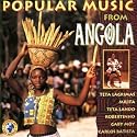 Populair Music from Angola