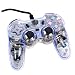Playstation 2 Afterglow Controller Blue