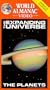 The Expanding Universe: The Planets [VHS]