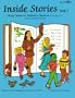 Inside Stories, Book 1: Study Guides for Children's Literature, Grades 3-4