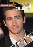 2007 Jake Gyllenhaal Poster Size Wall Calendar