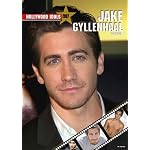 2007 Jake Gyllenhaal Poster Size Wall Calendar book cover