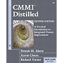 CMMI Distilled: A Practical Introduction to Integrated Process Improvement (SEI Series in Software Engineering)
