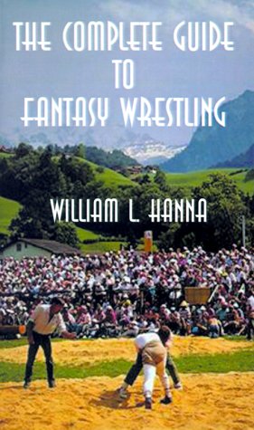 Wrestling