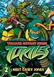 Teenage Mutant Ninja Turtles - Vol. 2 [DVD]