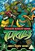 Teenage Mutant Ninja Turtles - Vol. 2