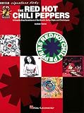 Partition : Red Hot Chili Peppers Guitar Sig.Licks + Cd