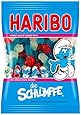 Haribo Smurf (Die Schlumpfe) Gummi Candy, 200g Bag