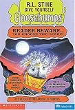 Return to the Carnival of Horrors (Give Yourself Goosebumps, No 22)