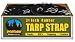 Buffalo Tools TSTRAP31 Sportsman Series 31-Inch Rubber Tarp Strap Bulk Pack, 45-Piece