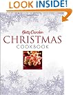 Betty Crocker Christmas Cookbook