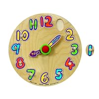 Puzzibilities L3 Puzzle Time