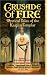 Books : Crusade of Fire: Mystical Tales of the Knights Templar