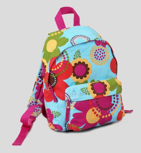Zanzibar Beach Rucksack
