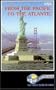 USA - From the Pacific to the Atlantic [VHS]