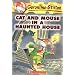 Cat and Mouse in a Haunted House (Geronimo Stilton)
