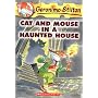 Cat and Mouse in a Haunted House (Geronimo Stilton)