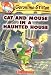 Cat and Mouse in a Haunted House (Geronimo Stilton)