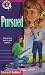 Book Pursued (Jennie McGrady Mystery Series #3)
