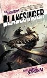 Bladesinger: The Fighters