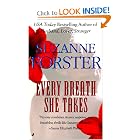Every Breath She Takes by Suzanne Forster